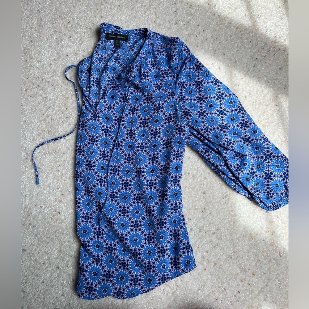 Banana Republic Top